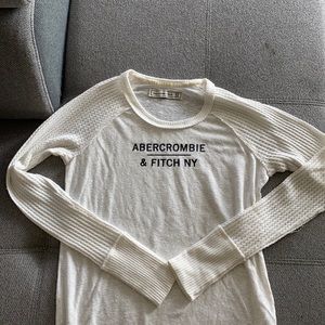 Shirt long sleeve